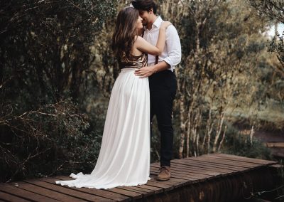 Ensaio Pré Casamento - Cânions Cambará