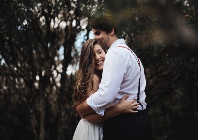 Ensaio Pré Casamento - Cânions Cambará
