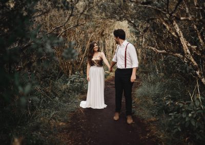 Ensaio Pré Casamento - Cânions Cambará