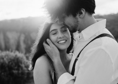 Ensaio Pré Casamento - Cânions Cambará
