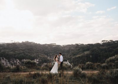 Ensaio Pré Casamento - Cânions Cambará