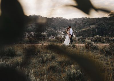 Ensaio Pré Casamento - Cânions Cambará