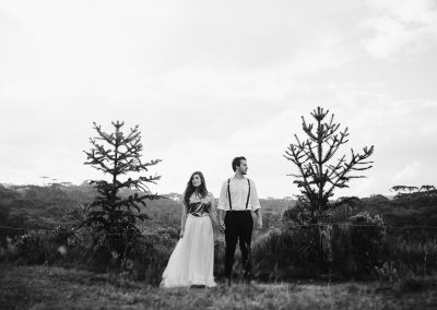 Ensaio Pré Casamento - Cânions Cambará