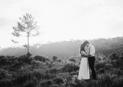 Ensaio Pré Casamento - Cânions Cambará