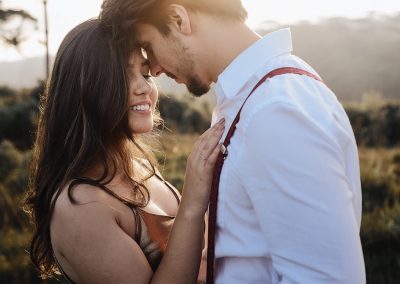 Ensaio Pré Casamento - Cânions Cambará