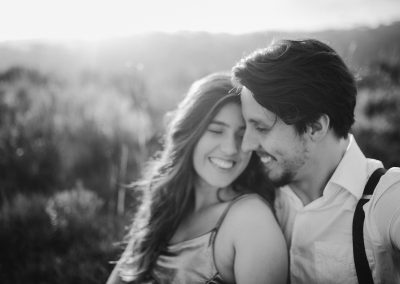 Ensaio Pré Casamento - Cânions Cambará