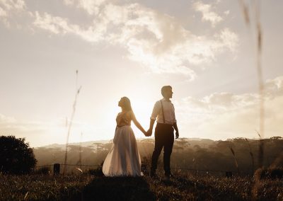 Ensaio Pré Casamento - Cânions Cambará