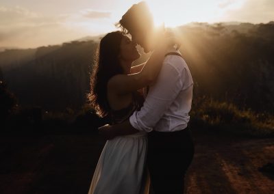 Ensaio Pré Casamento - Cânions Cambará