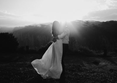 Ensaio Pré Casamento - Cânions Cambará