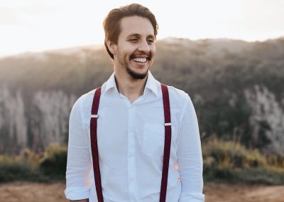 Ensaio Pré Casamento - Cânions Cambará