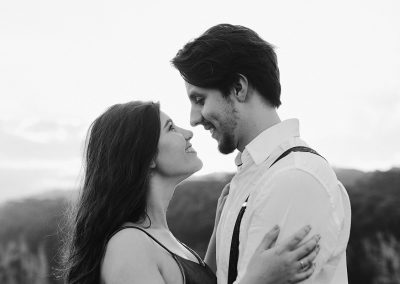 Ensaio Pré Casamento - Cânions Cambará