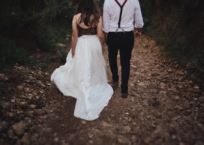 Ensaio Pré Casamento - Cânions Cambará