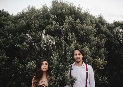 Ensaio Pré Casamento - Cânions Cambará
