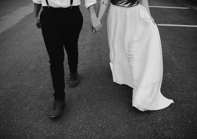 Ensaio Pré Casamento - Cânions Cambará