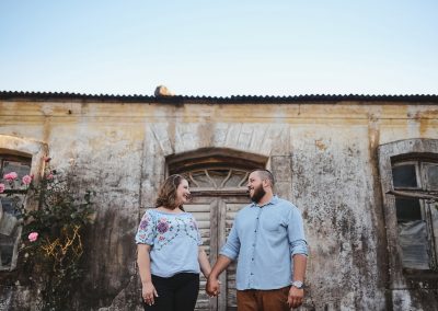 Ensaio Pré Casamento em Arroio do Padre - Rio Grande do Sul