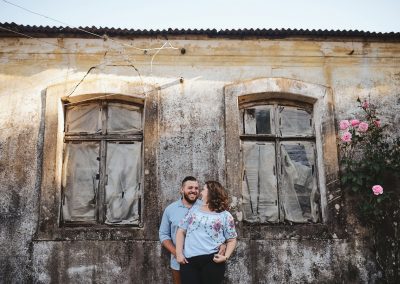 Ensaio Pré Casamento em Arroio do Padre - Rio Grande do Sul