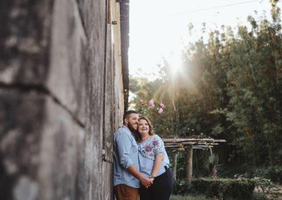 Ensaio Pré Casamento em Arroio do Padre - Rio Grande do Sul