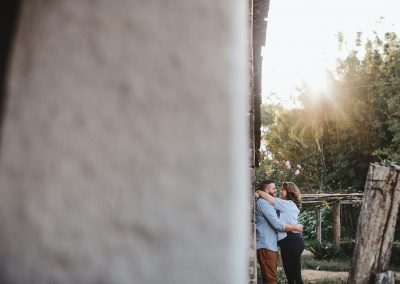 Ensaio Pré Casamento em Arroio do Padre - Rio Grande do Sul