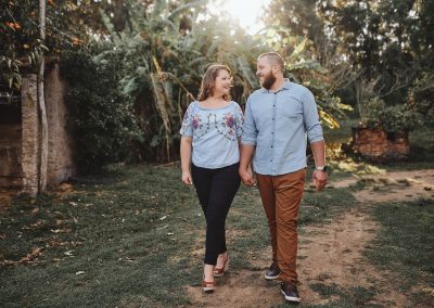 Ensaio Pré Casamento em Arroio do Padre - Rio Grande do Sul