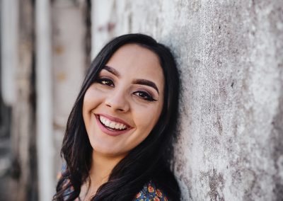 Ensaio de 15 anos em Caxias do Sul