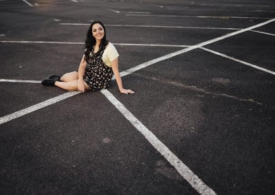 Ensaio de 15 anos nos Pavilhões da Festa da Uva - Caxias do Sul