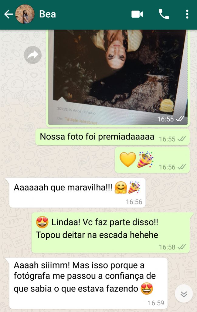 Depoimento Beatriz 