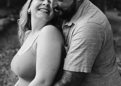 Ensaio Gestante ao ar livre - Fotografa em Caxias do Sul
