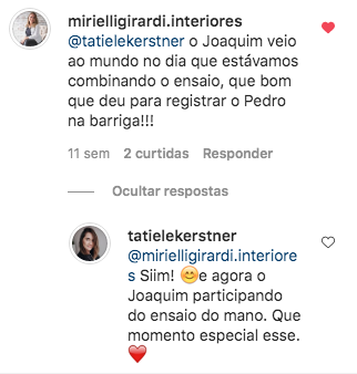 Ensaio Gestante ao ar livre - Caxias do Sul