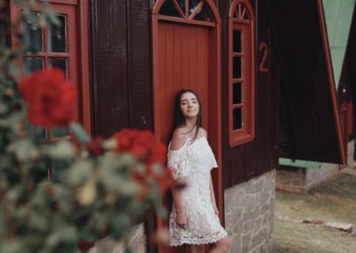 Ensaio 15 anos - Caxias do Sul